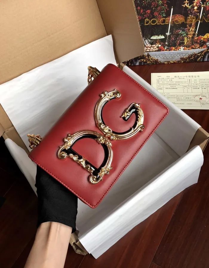 Doice&Gabbana bags