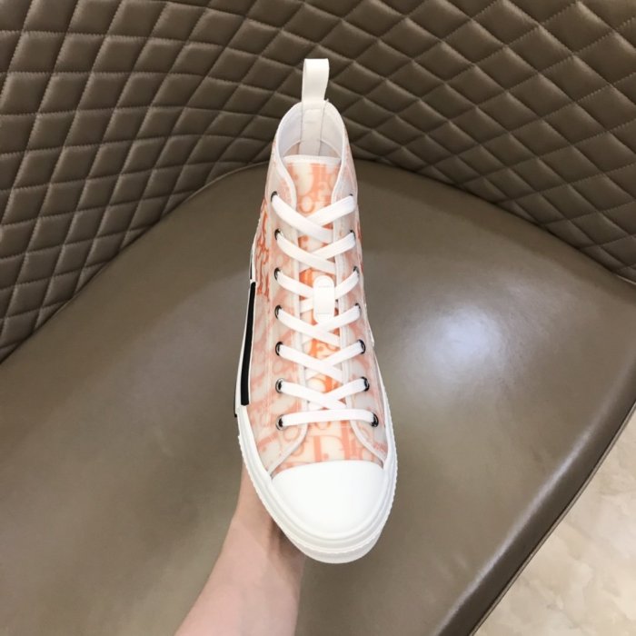 Dior men sneaker eur size 35-44