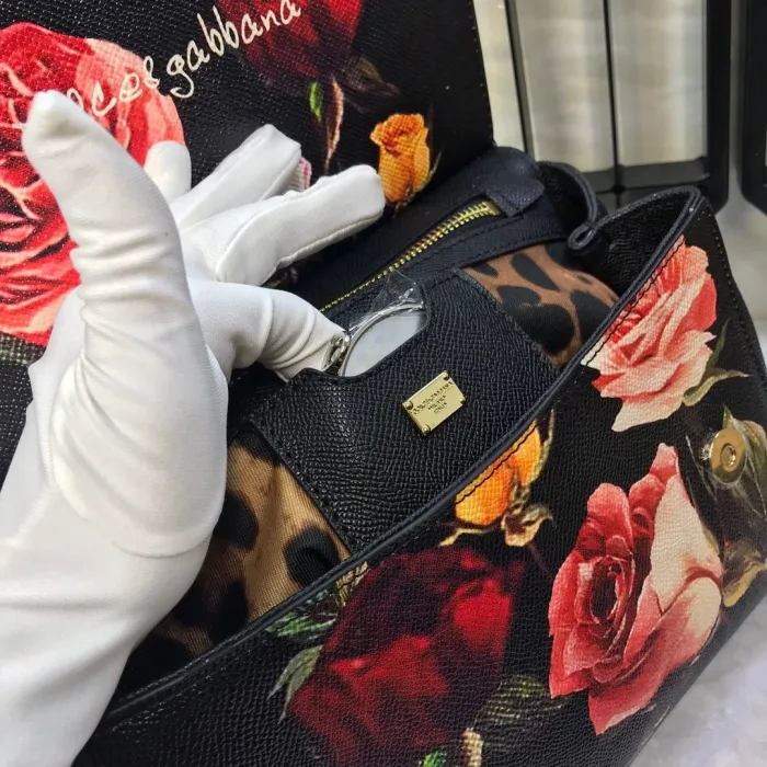 Doice&Gabbana bags
