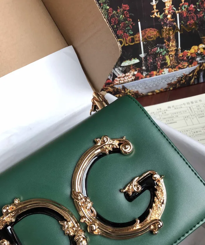 Doice&Gabbana bags