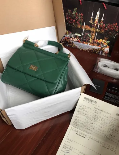 Doice&Gabbana bags