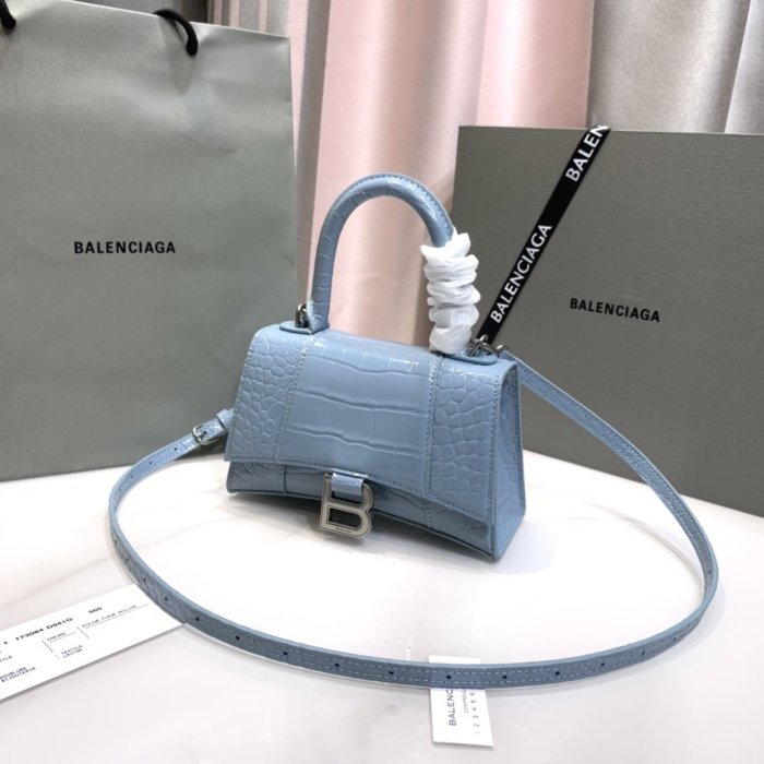 Balenciaga bags