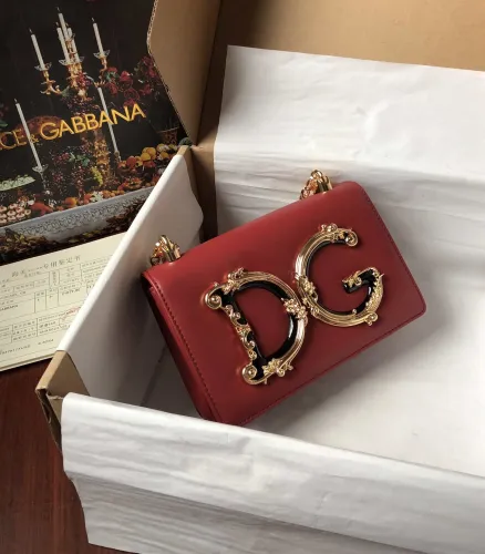 Doice&Gabbana bags