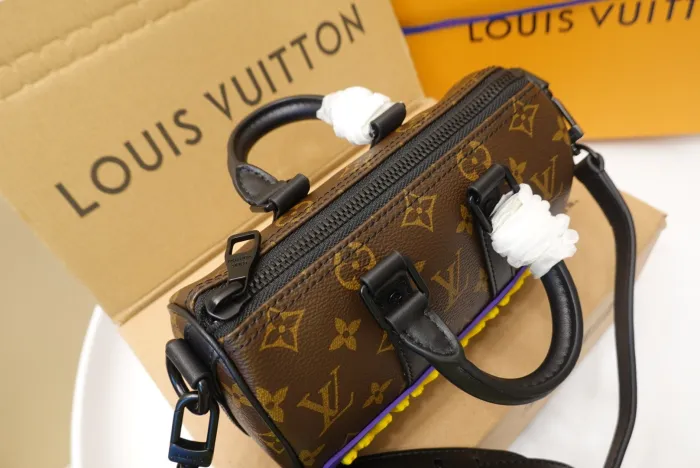 LOUIS VUITTON bags
