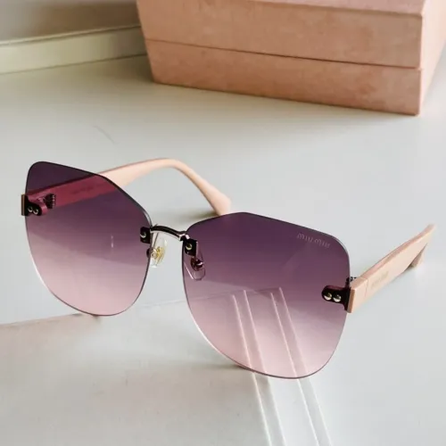Miu Miu Sunglasses
