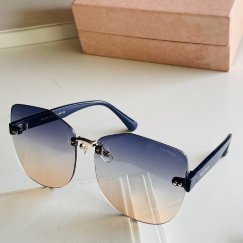 Miu Miu Sunglasses