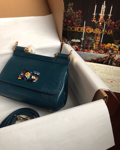 Doice&Gabbana bags