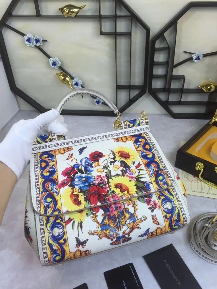 Doice&Gabbana bags