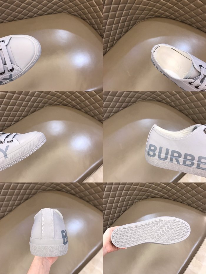 Burberry men sneaker eur size 38-44