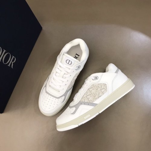 Dior men sneaker eur size 35-45