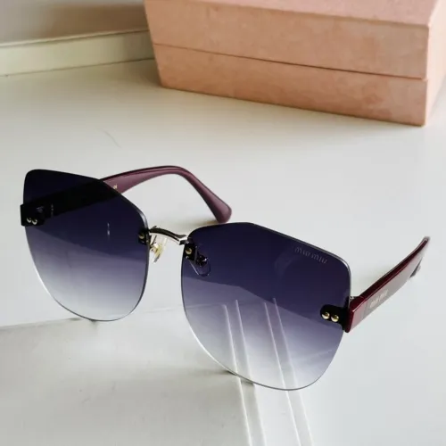 Miu Miu Sunglasses