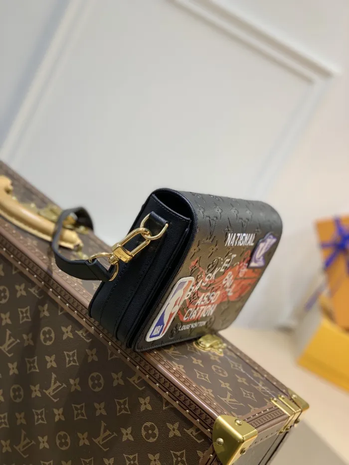 LOUIS VUITTON bags