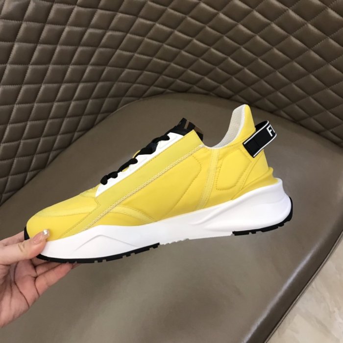 Fendi men sneaker eur size 38-45