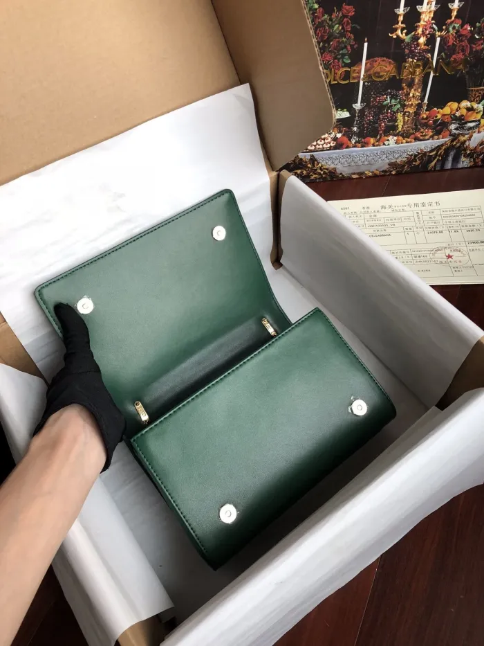 Doice&Gabbana bags