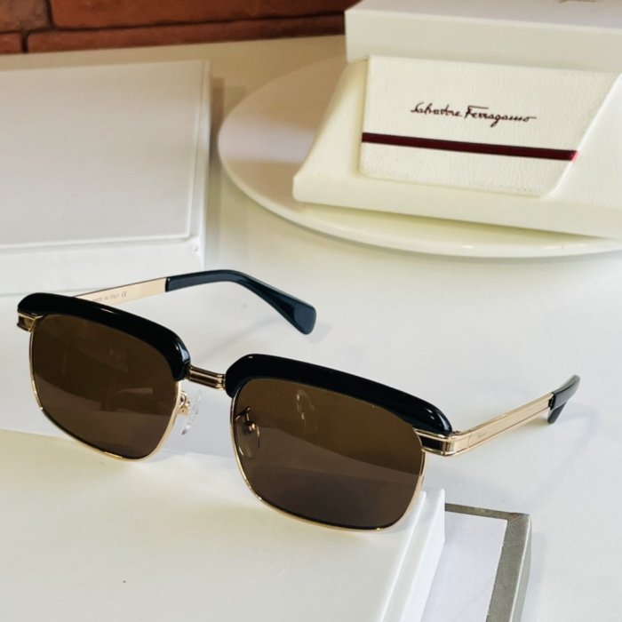 Ferragamo Sunglasses