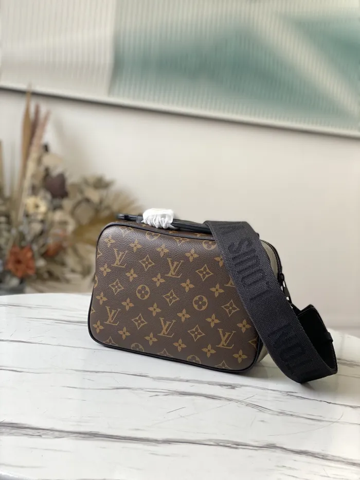 LOUIS VUITTON bags