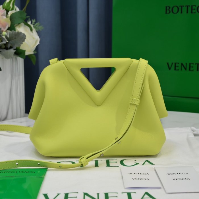 BOTTEGA VENETA bags