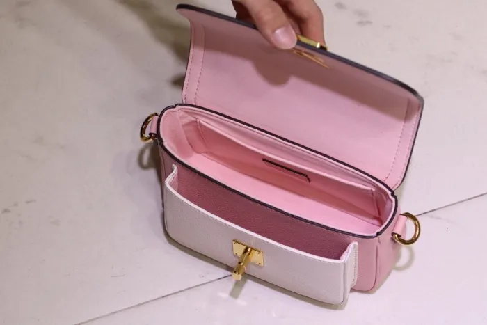 LOUIS VUITTON bags