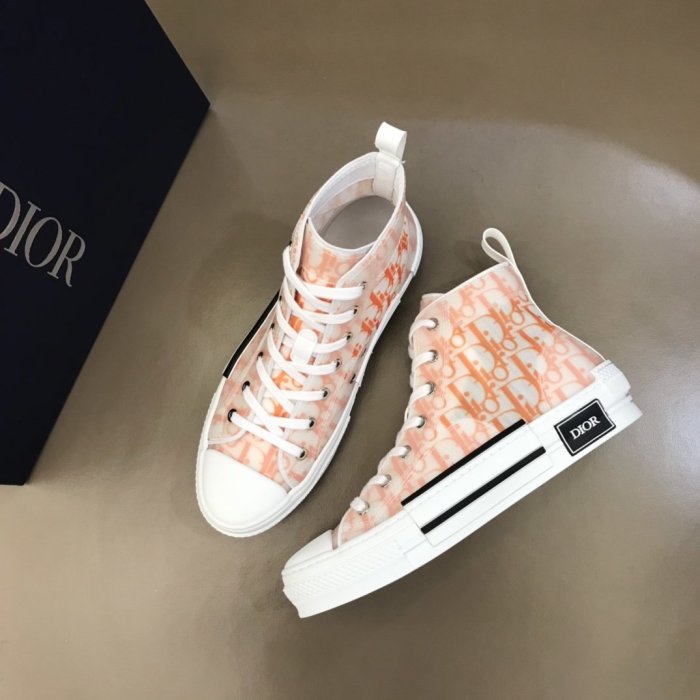 Dior men sneaker eur size 35-44