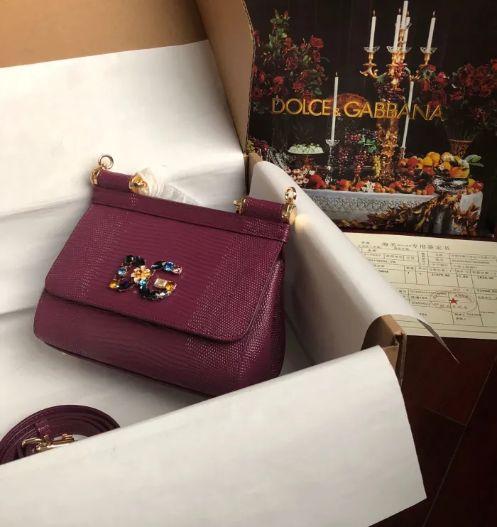 Doice&Gabbana bags