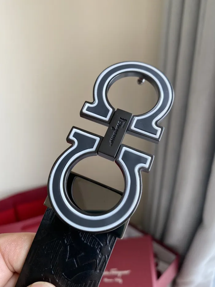 Ferragamo Belt
