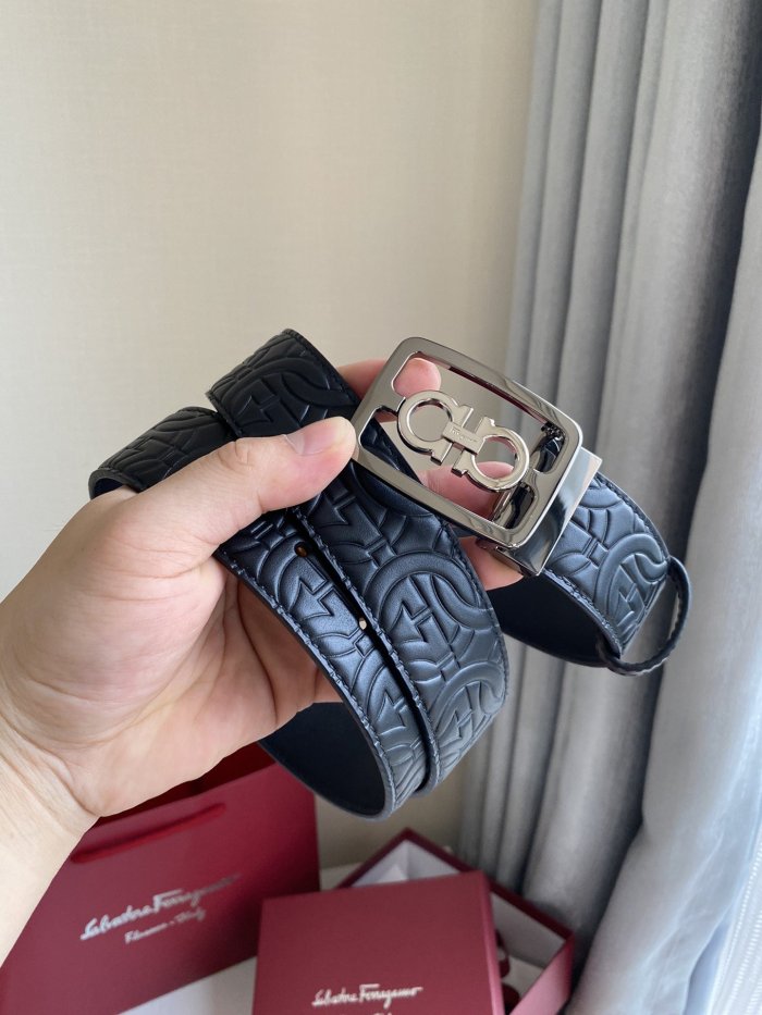 Ferragamo Belt