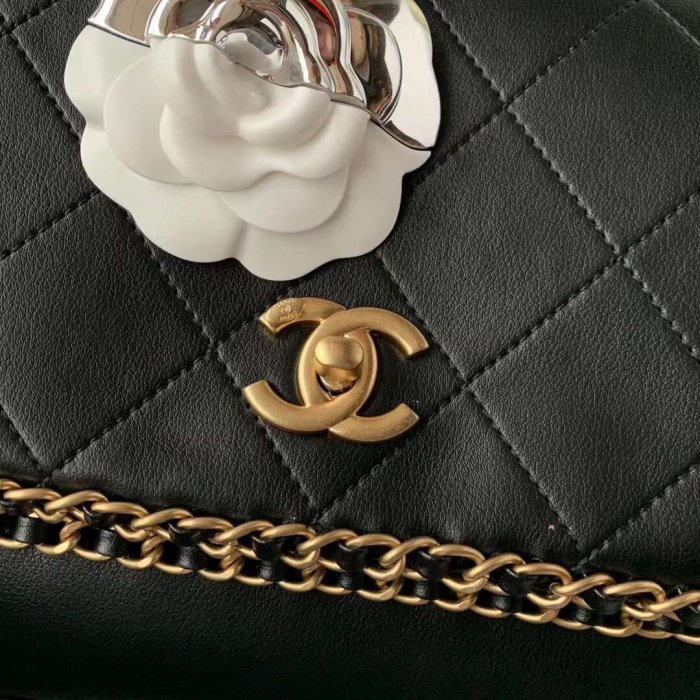 Chanel bags