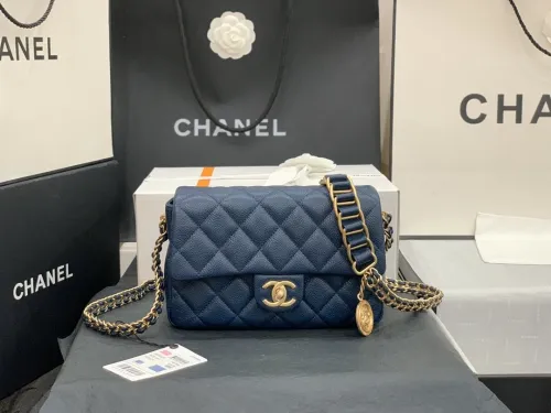 Chanel bags