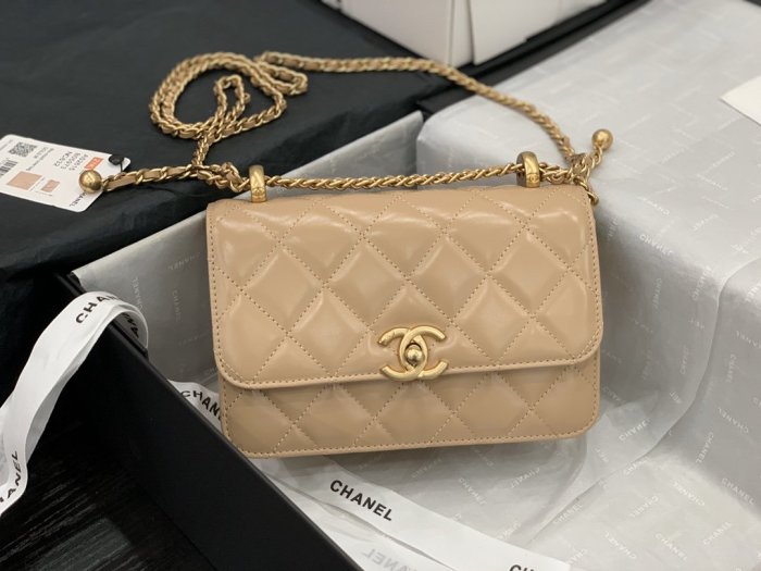 Chanel bags