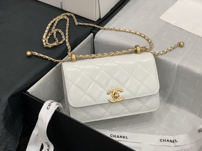 Chanel bags