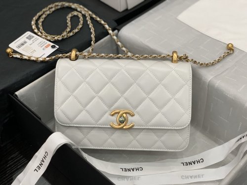 Chanel bags