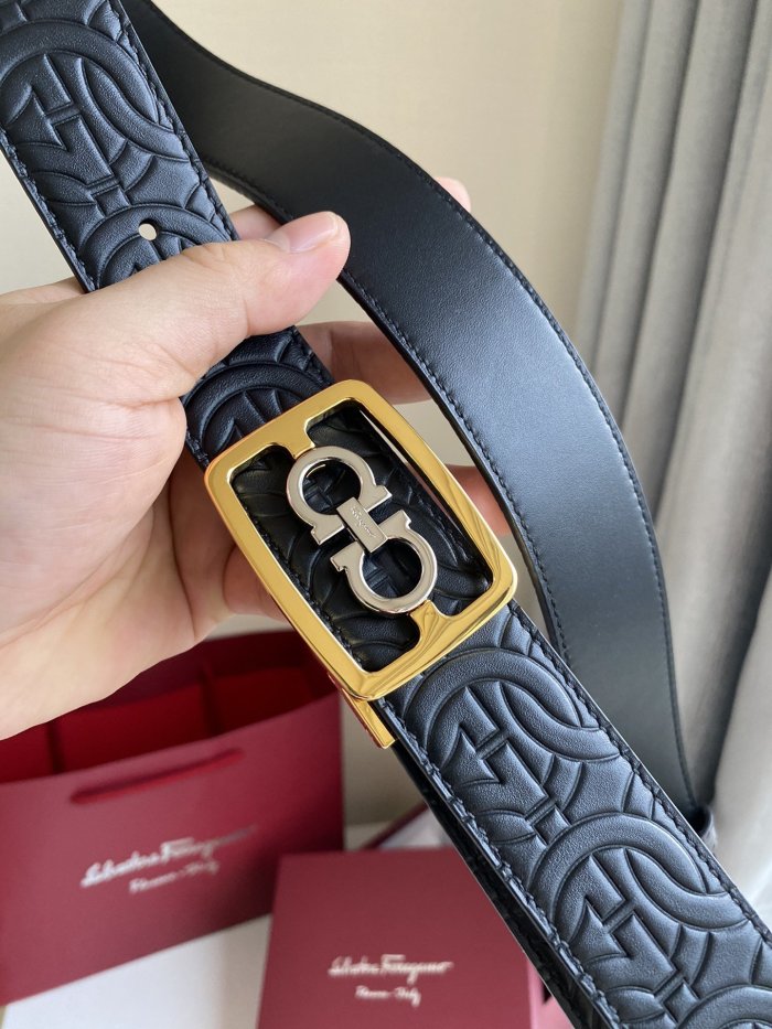 Ferragamo Belt