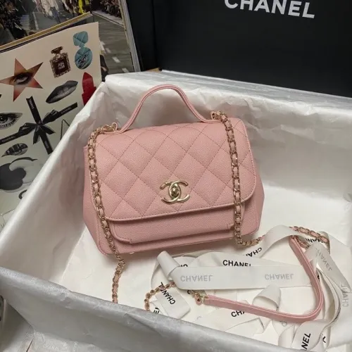 Chanel bags