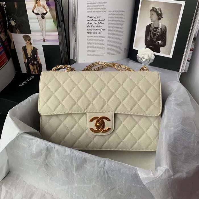 Chanel bags