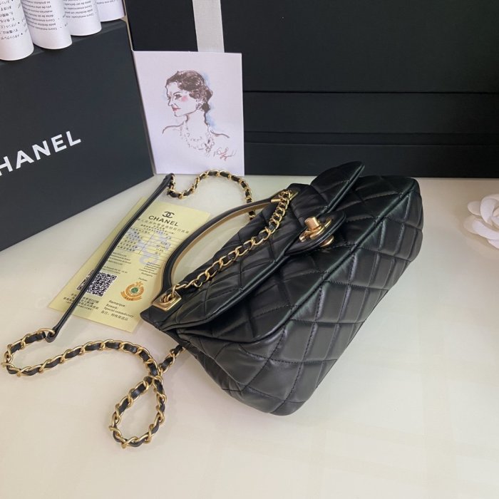 Chanel bags