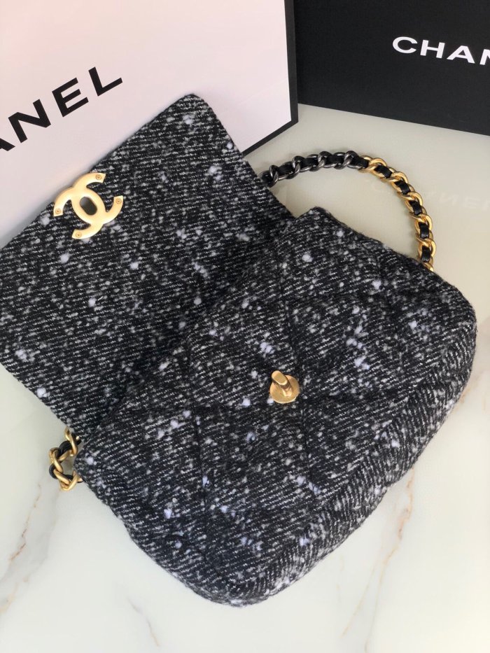 Chanel bags