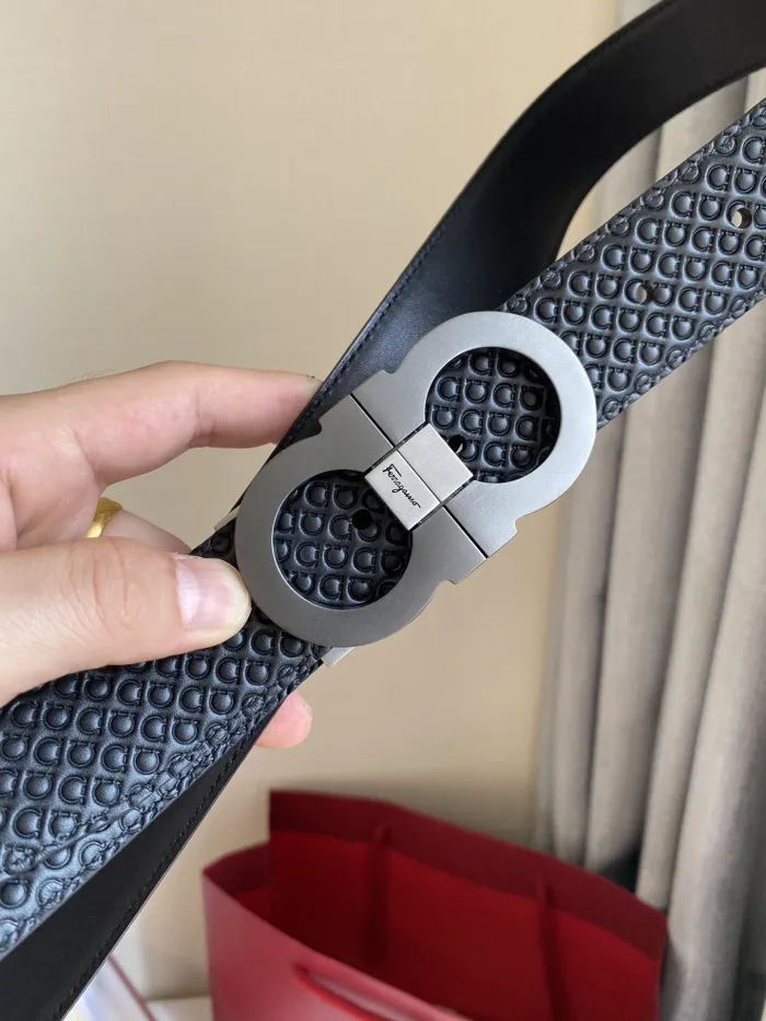 Ferragamo Belt