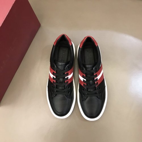 BALLY men sneaker eur size 39-43