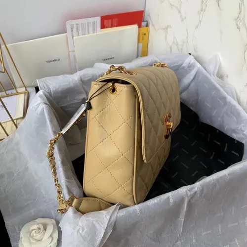Chanel bags