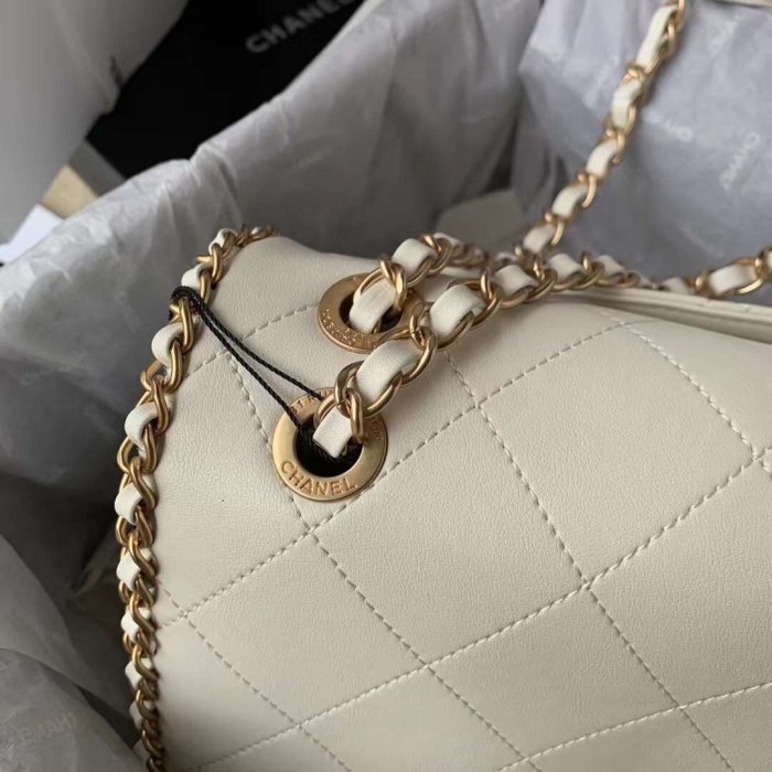 Chanel bags