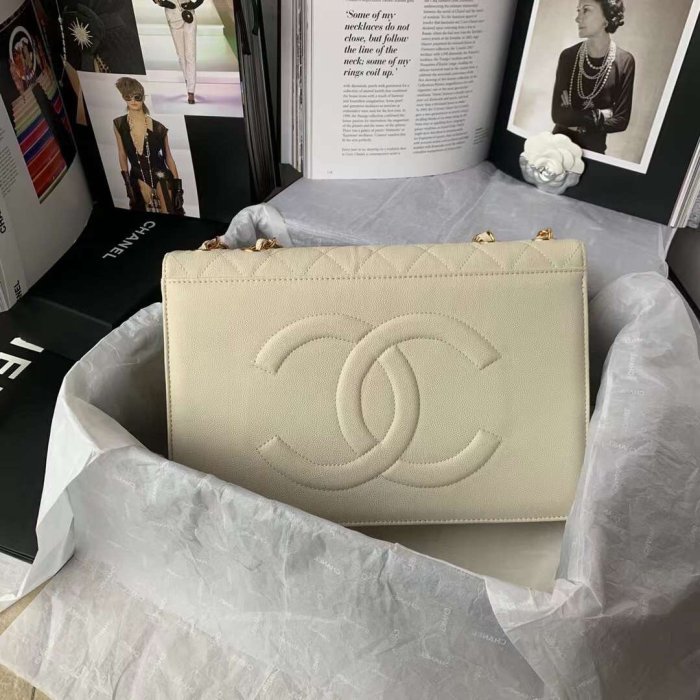 Chanel bags