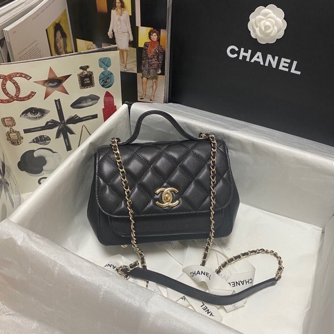 Chanel bags