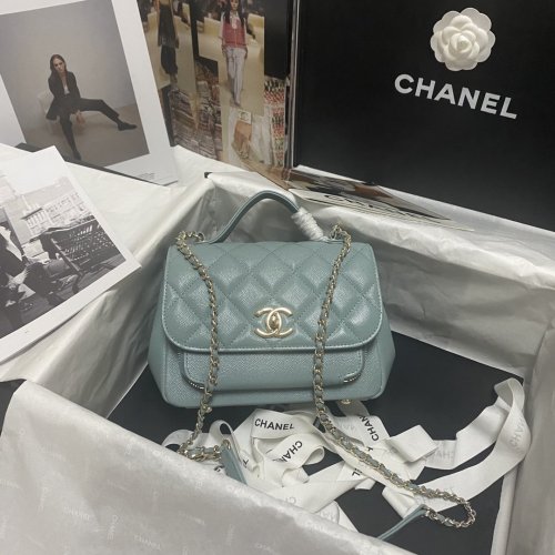 Chanel bags