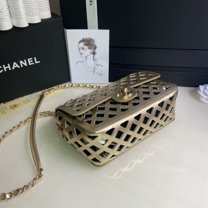 Chanel bags