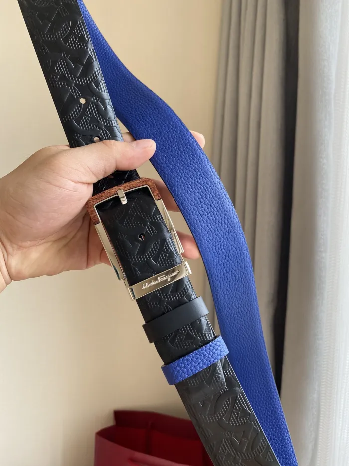 Ferragamo Belt
