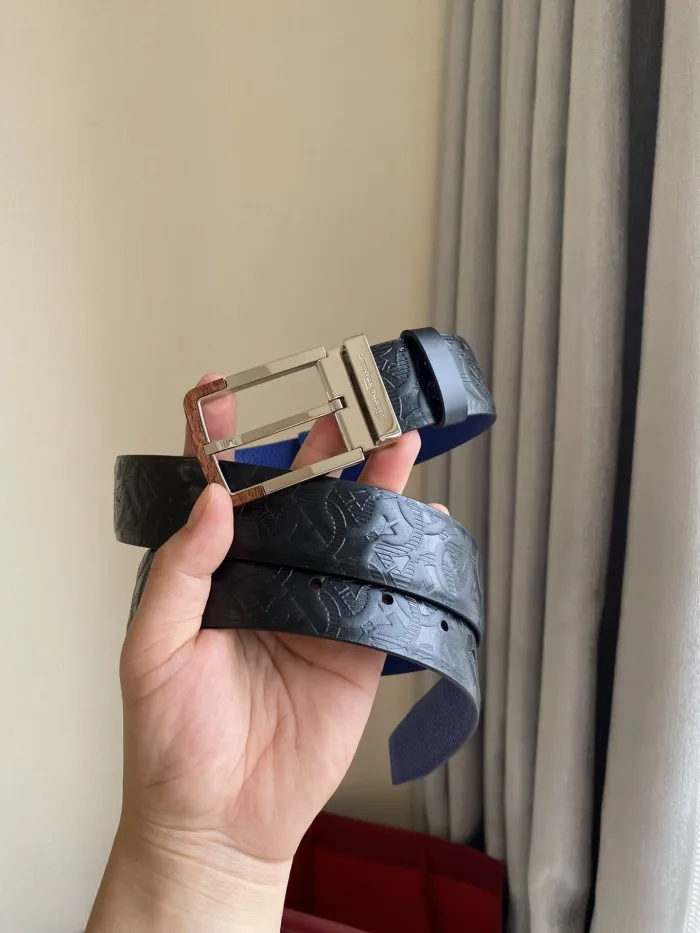 Ferragamo Belt
