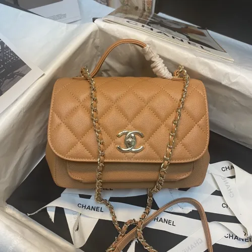 Chanel bags