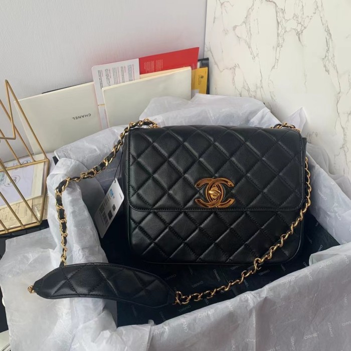 Chanel bags