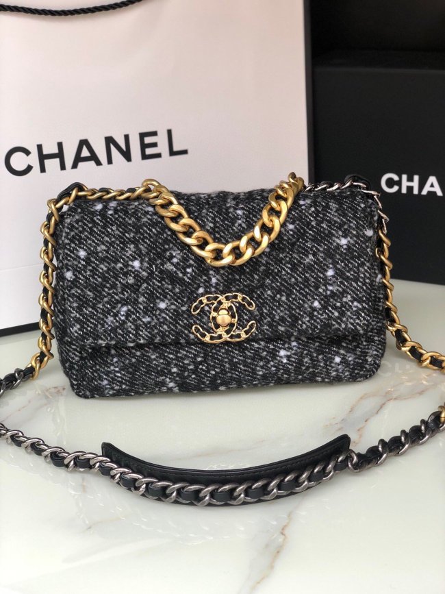 Chanel bags