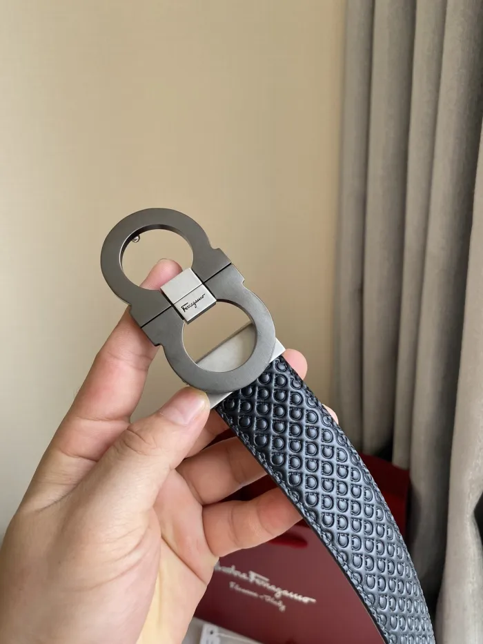 Ferragamo Belt